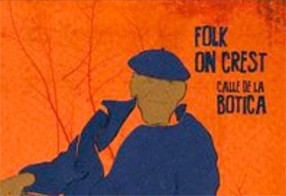 La calle de la botica