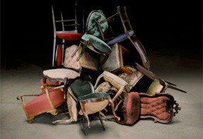 Memorias fotográficas // PHE