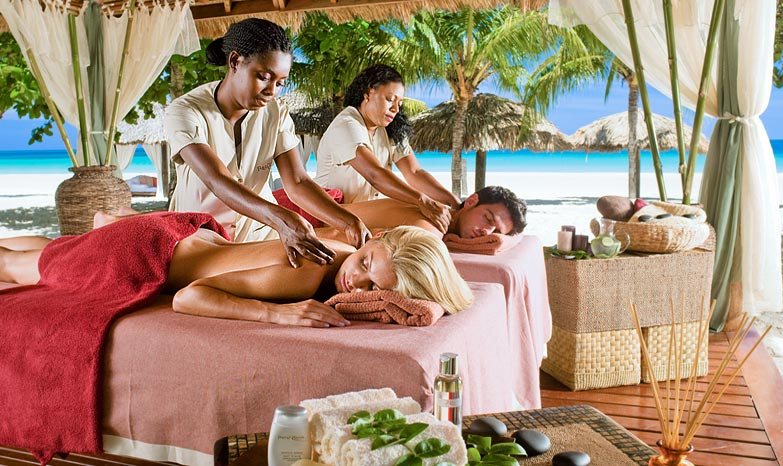 massages